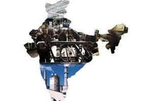औद्योगिक उत्पादन वृद्धि दर में बेहद मामूली बढ़त