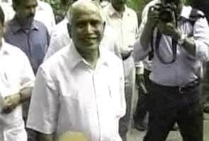 येदियुरप्पा के आगे झुकी भाजपा, शेट्टार बनेंगे मुख्यमंत्री