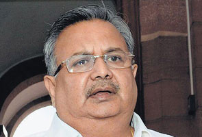 बेटा गलती करे तो सजा बाप को मिलनी चाहिए : रमण सिंह