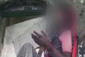 रक्षक बने भक्षक : यूपी के थाने में पुलिस वालों ने किया गैंगरेप