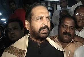 कलमाडी को ओलिंपिक उद्घाटन समारोह में जाने की इजाजत नहीं
