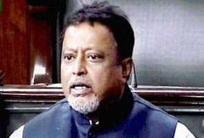 फोन पर 'टिकट ऑन डिमांड' पर विचार करेगा रेलवे : मुकुल रॉय