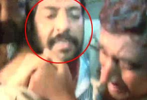 गीतिका खुदकुशी केस : कांडा सात दिन की पुलिस हिरासत में