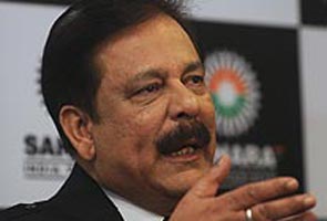 Supreme Court asks Sahara Group to refund Rs. 17,400 crore to investors