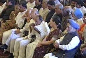 बदल गया मनमोहन सरकार का रूप, खुर्शीद को मिला इनाम