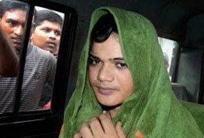 एथलीट पिंकी प्रमाणिक महिला नहीं, पुरुष है : मेडिकल रिपोर्ट