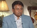 करगिल के 'मास्टरमाइंड' मुशर्रफ़ का भारत को शुक्रिया