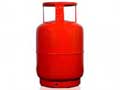 Cap on subsidised LPG cylinders to go up to 9 in a year: Oil Minister Veerappa Moily