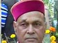 जनता के फैसले का सम्मान करेंगे : धूमल
