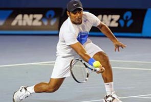 Leander Paes to pair up with Roger-Vasselin in Chennai Open