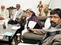 झारखंड में कांग्रेस की मदद से सरकार बनाएंगे सोरेन?