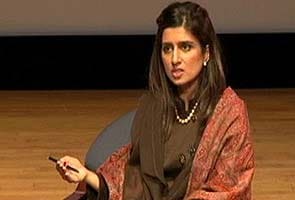 ‘युद्ध भड़काने’ पर तुला है भारत : हिना रब्बानी खार