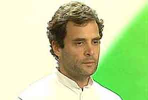 राहुल ने संभाला पदभार, कहा- नकारात्मक राजनीति से तौबा