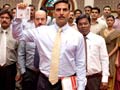 देखने लायक है 'स्पेशल 26'...