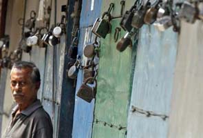 Trade union strike could cost economy Rs. 20,000 crore