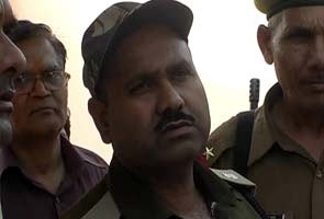 यूपी : बलात्कार पीड़िता का अपमान करने वाले एएसपी से स्पष्टीकरण तलब