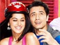 जबर्दस्त मनोरंजक फिल्म है 'चश्मे बद्दूर'...