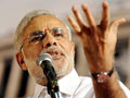 भाजपा केन्द्रीय चुनाव समिति की बैठक में नहीं आए मोदी