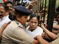 ममता, मित्रा पर हमला साजिश, माफी मांगे सीपीएम पोलित ब्यूरो : राज्यपाल