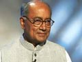 सुषमा को पीएम पद का उम्मीदवार क्यों नहीं बनाते : दिग्विजय का मोदी से प्रश्न