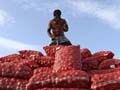 खुदरा मुद्रास्फीति मार्च में घटकर 10.39 फीसदी
