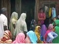 यूपी : रेप में नाकाम युवक ने नाबालिग को जिंदा जलाया