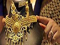 सोना और गिरा, 26 हजार प्रति 10 ग्राम पर पहुंचा