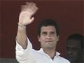आपराधिक प्रवृति और पार्टी विरोधियों को टिकट नहीं : राहुल गांधी