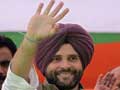 मोदी का उन्नयन मेरे लिए चिंता का कारण नहीं : राहुल