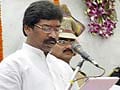 हेमंत सोरेन ने झारखंड विधानसभा में विश्वास मत जीता