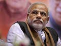 नरेंद्र मोदी को तृणमूल का समर्थन हरगिज नहीं : ममता बनर्जी