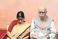 झगड़ों को समेटने में लगी बीजेपी की रैली में मोदी गरजे
