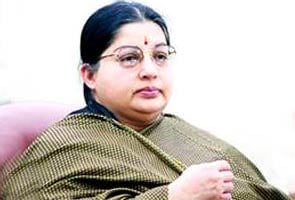 जयललिता ने दिया ममता को झटका, संगमा के लिए समर्थन मांगा