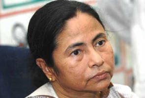 राष्ट्रपति चुनाव : ममता ने किया प्रणब का साथ देने का ऐलान