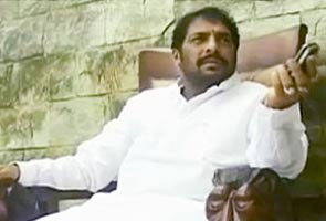 गोपाल कांडा : जूते की दुकान से गृहमंत्रालय तक का सफर
