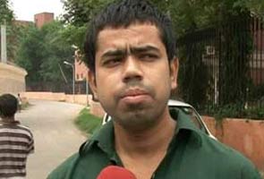 जामिया में बीए के टॉपर को नहीं मिला एमए में प्रवेश