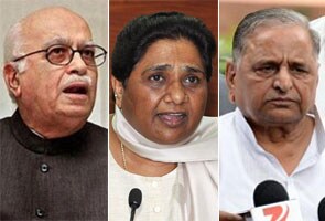 प्रमोशन में रिजर्वेशन : रास में बिल पेश | बीएसपी-सपा सांसदों में हाथापाई