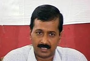 वाड्रा पर मेहरबान डीएलएफ, हुड्डा सरकार बनी 'एजेंट' : केजरीवाल