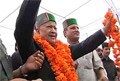 हिमाचल प्रदेश में आज चुनाव प्रचार का दूसरा दिन