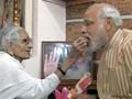 गुजरात में मोदी की बड़ी जीत, हिमाचल में कांग्रेस का परचम लहराया