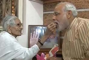 गुजरात में मोदी की बड़ी जीत, हिमाचल में कांग्रेस का परचम लहराया