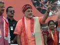 पसंद करें या नापसंद, मोदी की अनदेखी नहीं कर सकते