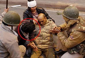 पोस्टमॉर्टम के बाद पुलिस का दावा, तोमर को चोटों के चलते पड़ा दिल का दौरा