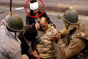 कॉन्सटेबल सुभाष तोमर की मौत पर चश्मदीदों के बयान से पुलिस कठघरे में