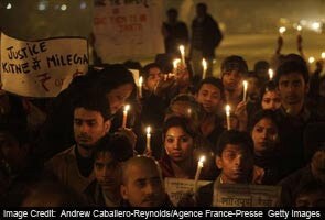 सामूहिक बलात्कार मामले में एक हजार पन्नों का आरोप-पत्र तैयार