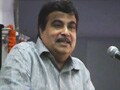 आयकर विभाग ने नितिन गडकरी को नोटिस भेजा