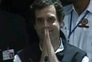 उपाध्यक्ष बनने के बाद नए अंदाज में राहुल, पार्टी में बदलाव की बात कही