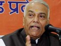 मोदी के समर्थन में खुलकर आए यशवंत सिन्हा, जद (यू) नाराज