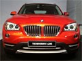 BMW ने एक्स-1 का नया मॉडल पेश किया, कीमत 28 लाख