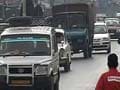 एक सप्ताह बाद कश्मीर घाटी से कर्फ्यू हटाया गया